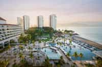 Marriott Puerto Vallarta Resort & Spa