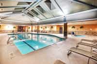 DoubleTree by Hilton Hotel Tulsa Downtown