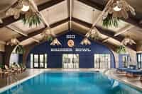 Field & Stream Lodge Co