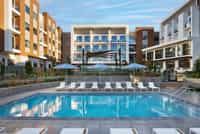 Courtyard by Marriott Sand City Monterey
