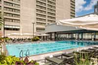 Sheraton Centre Toronto Hotel