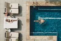 Four Seasons Hotel Denver