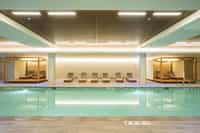 Hyatt Regency Lake Washington