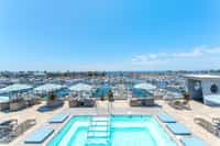 Shade Hotel Redondo Beach