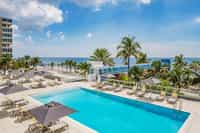 The Westin Fort Lauderdale Beach Resort