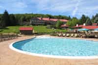 Mountain Lake Lodge