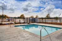 Wyndham Garden Sacramento Airport Natomas