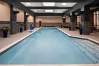 Marriott North Austin Round Rock