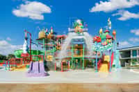 CoCo Key Hotel and Water Park Resort