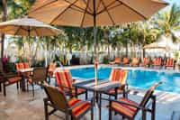 Four Points by Sheraton Fort Lauderdale Airport/Cruise Port