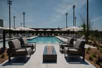 Omni Viking Lakes Hotel