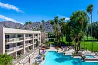 Indian Wells Resort Hotel