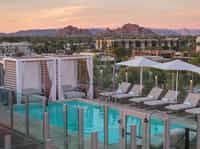 AC Hotel Scottsdale Old Town