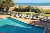 Sandcastle Oceanfront Resort South Beach
