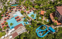 Hyatt Regency Aruba Resort Spa and Casino