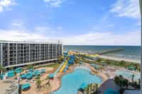 Springmaid Beach at Doubletree by Hilton Myrtle Beach