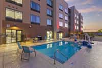 Best Western Plus Executive Residency Phoenix North Happy Valley