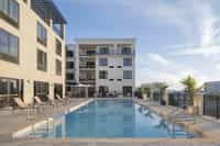 Courtyard by Marriott Clearwater Beach