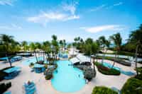 Marriott Isla Verde Beach Resort