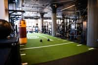 ARC Recovery at INA Spa & RAW Gym