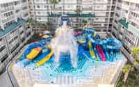 Holiday Inn Resort Orlando Suites - Waterpark