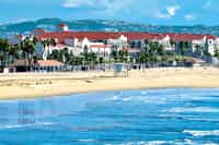 Hyatt Regency Huntington Beach Resort & Spa