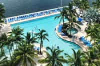 DoubleTree Resort by Hilton Hollywood Beach