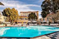 Crowne Plaza Palo Alto