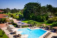 Hyatt Regency Monterey Hotel and Spa