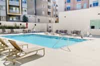 Hyatt House LA - University Medical Center