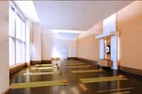 Exhale Spa at Loews Atlanta Hotel