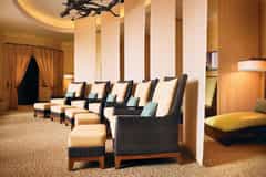 Lantana Spa