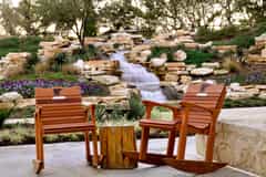 Replenish Spa Bistro