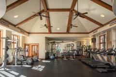 Centro de Fitness y Estudio de Movimiento