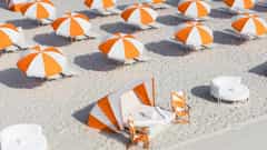 The Beach