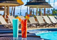 Kona Pool Bar