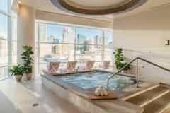 Fairmont Spa