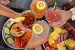 Old Buck's Place