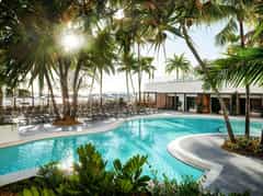 Resort Pools