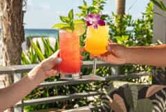 Playa Beach Bar & Grill