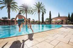 Resort Pools