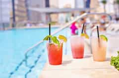 High Dive & Sky Bar