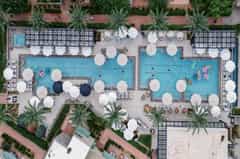 Saguaro Pool