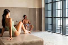 Gale Wellness Spa