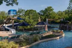 Crooked River Water Park