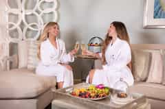 The Ritz-Carlton Spa