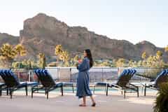 Joya Terrace Pool