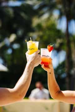 Aquatica Pool & Beach Bar