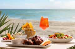 Playa Beach Bar & Grill