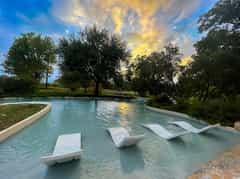 Hummingbird Lagoon